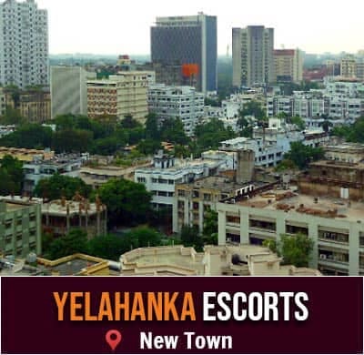     VIP escorts  in Yelahanka