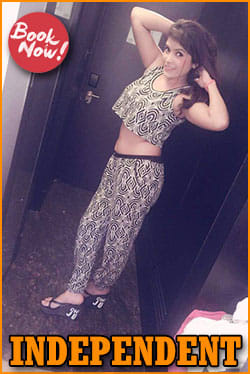 Independent Call Girls in Bangalore