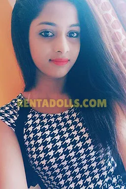 Independent Girl Bangalore