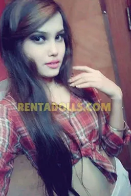 Independent Girl Bangalore