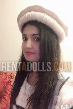 escorts service India