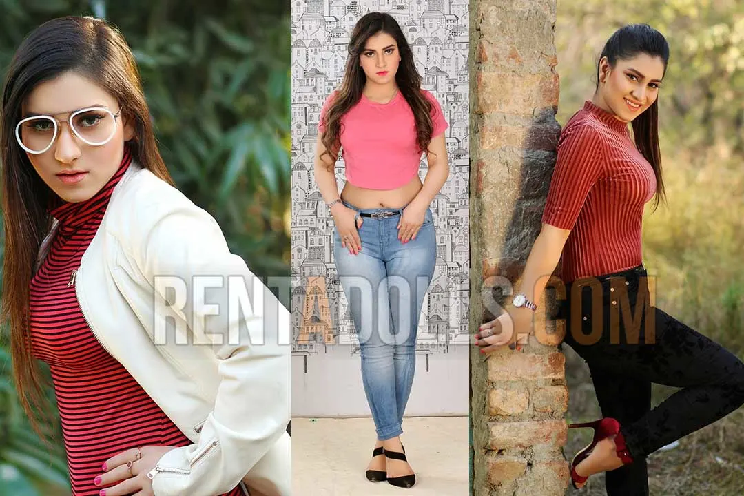 VIP  escorts in Indiranagar