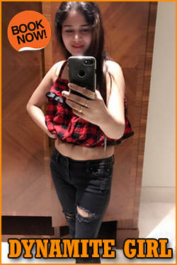 Independent Girl Bangalore