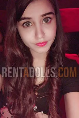 escorts service India