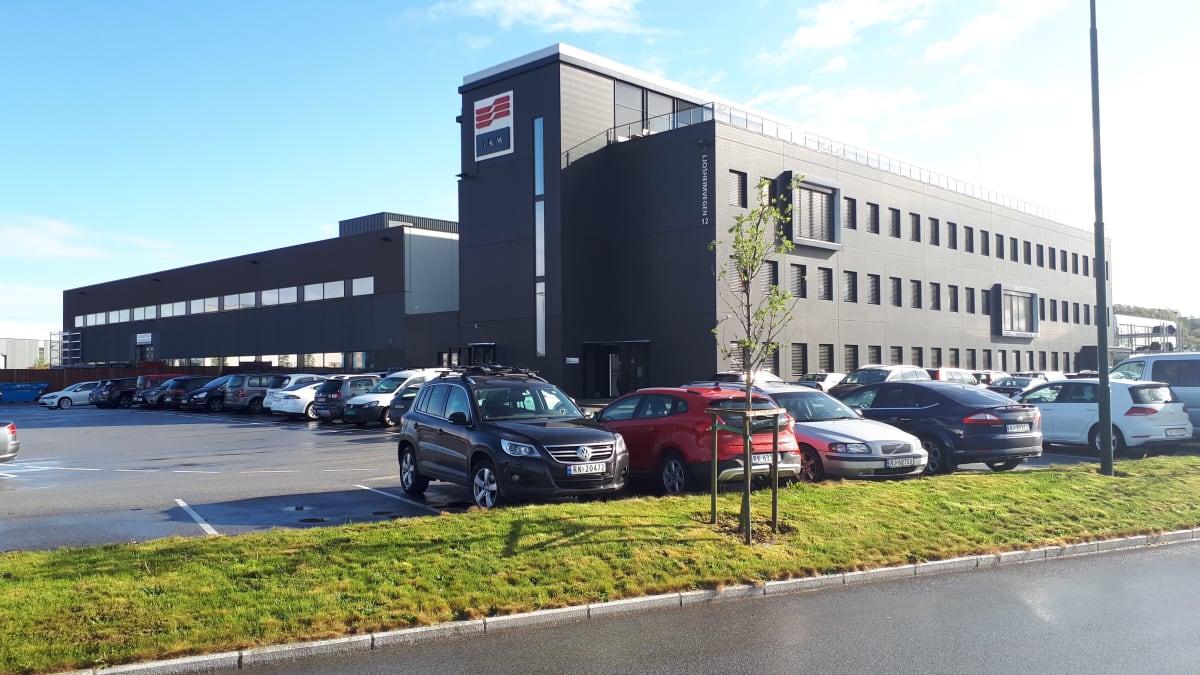 Terms & Conditions, Norge