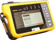 Fluke 1775 Power Quality Analyzer