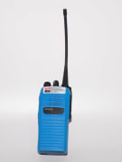 GP340  UHF 5T ATEX Blå Serie