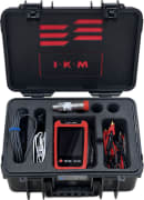 700 bar Additel 260ex datalogger med temperatur