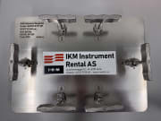 9/16'' 6 ports 6 ventils manifold 20k