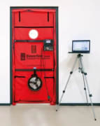 TEC Minneapolis BlowerDoor MiniFan
