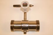 3" Turbine Meter