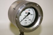 250 bar Subsea Manometer