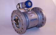 10" Magflowmeter 300#