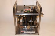 DA118 luftdrevet hydraulisk testpumpe