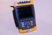 435 Three-phase Power Quality Analyzer