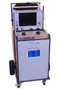 Surge Generator SURGEFLEX 32 with TDR Teleflex MX 160 km