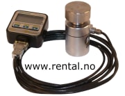 1 tonn loadcell