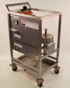 CRP500V400 Chemical Injection Pump