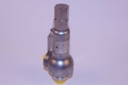 2'' Stainless Steel Relief Valve RL-50 for pressures 2,9 to 855 PSI