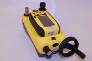 DPI620 Intrinsically Safe Hydraulic Pressure Calibrator with Hart communication system
