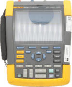 190 Serie II Scopemeter