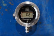 Digital Subsea Gauge 700 bar