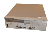 Agilent 6655A DC Power Supply, 0 to 120 Vdc, 0 to 4 A