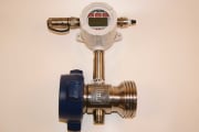 1 1/2" Turbine Meter