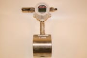 4" Turbine Meter