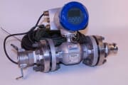 2" Magflowmeter 300# RF