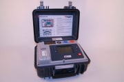 MIT525/2 Dianostic insulation resistance tester 5kV