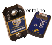 2,5 ton Tensile loadcell Wireless