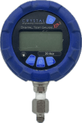 20 bar XP2i Digitalt Trykk Manometer