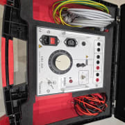 Megger CSU20