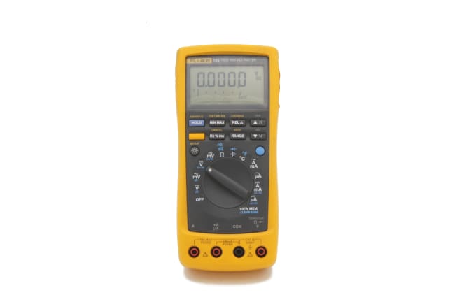 FLUKE 189 | rental.no