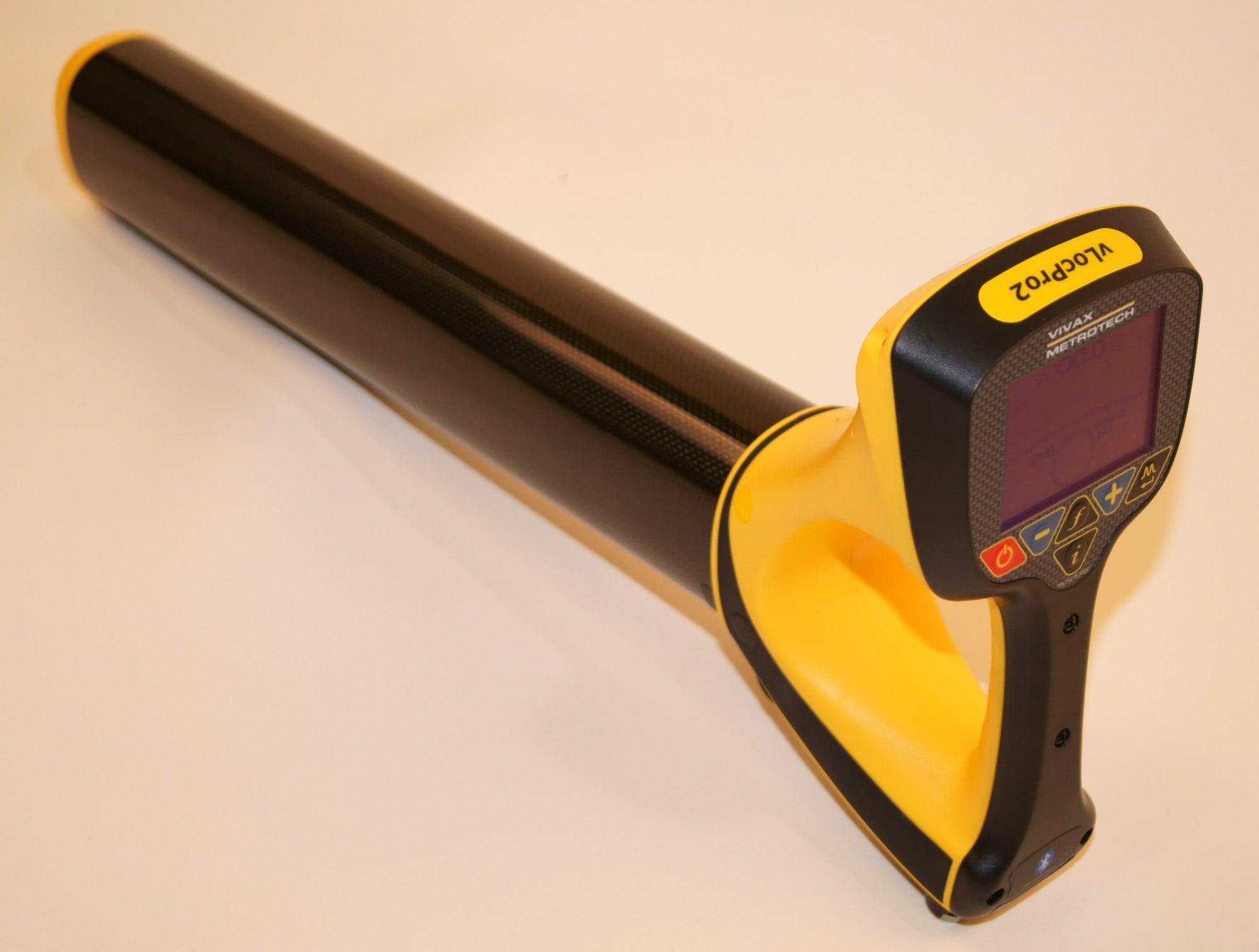 VIVAX METROTECH PIPE AND CABLE LOCATOR rental.no