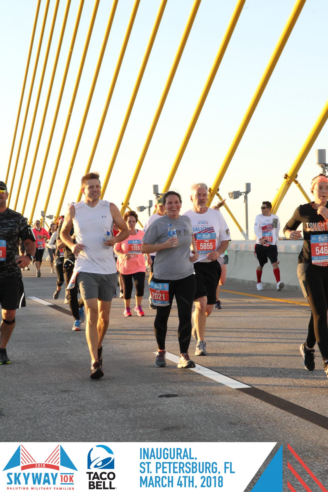 Skyway Bridge Rental Car Transponders