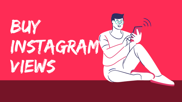 Buy Instagram Views