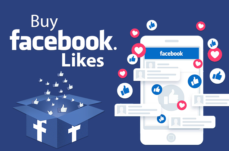 Buy Facebook Likes