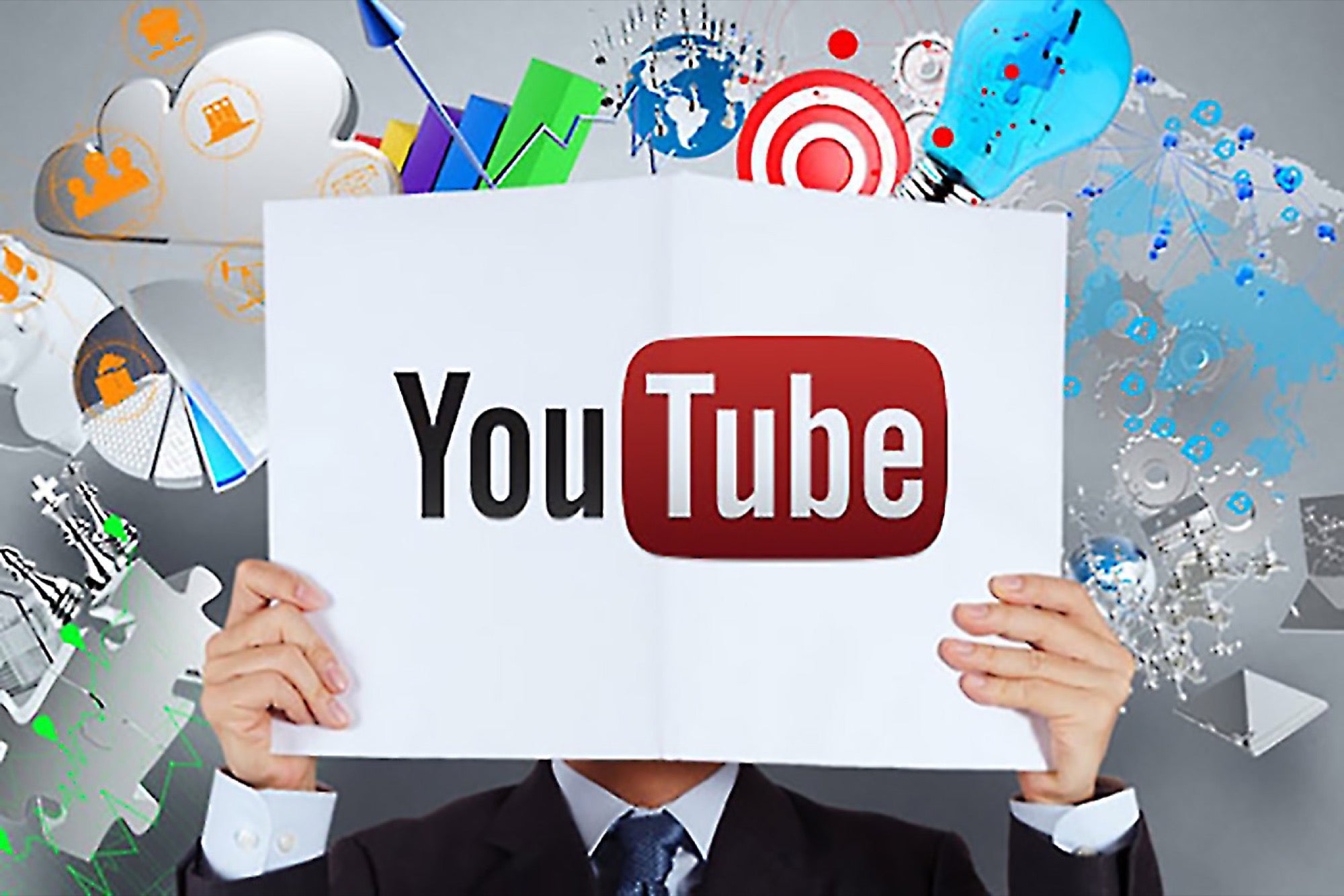 Buy Youtube Likes, Views & Subscribers