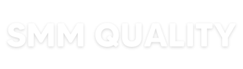 SMM Quality - No. 1 Quality Packed SMM Service Provider