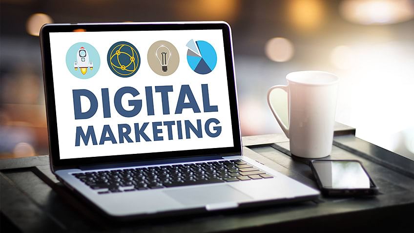 5 Most Common Digital Marketing Problems And Their Best Solutions