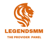 Legendsmm