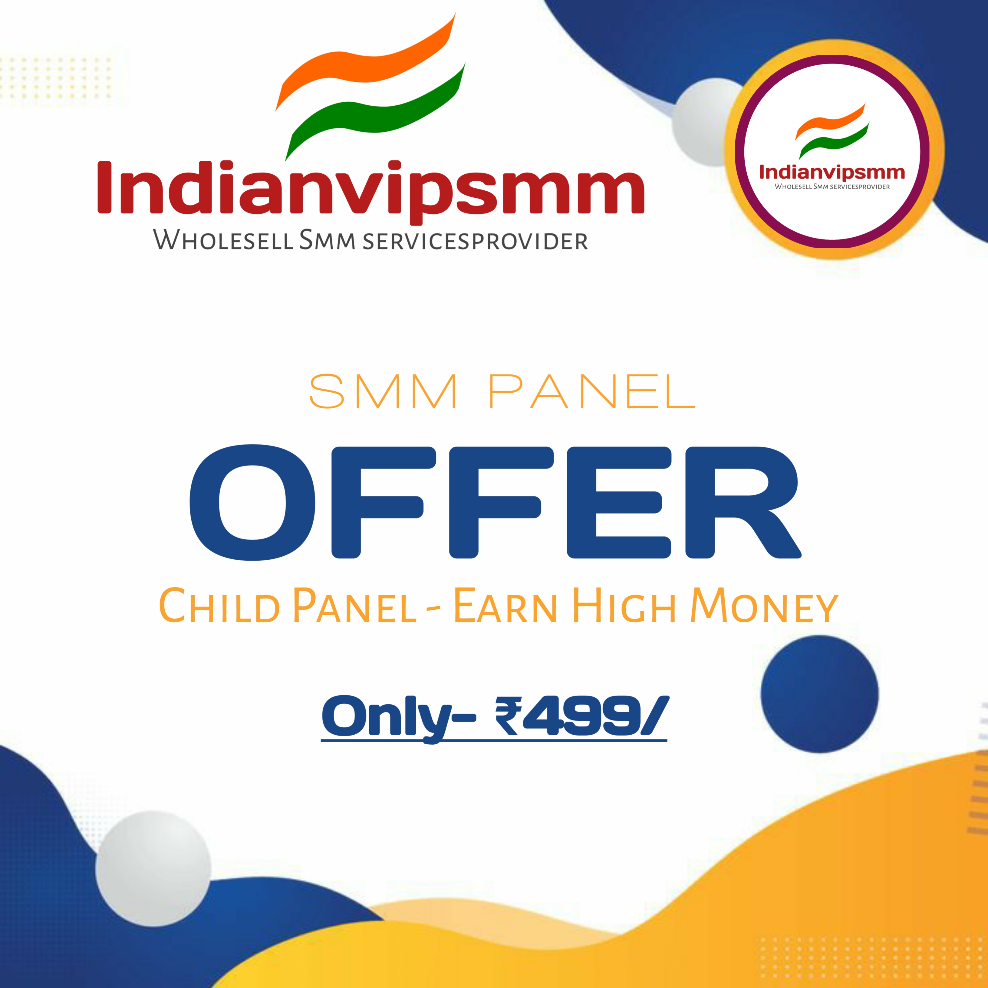 Child Panel- High Earning Money