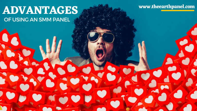 There Are Many Advantages Of Using An SMM Panel In 2022