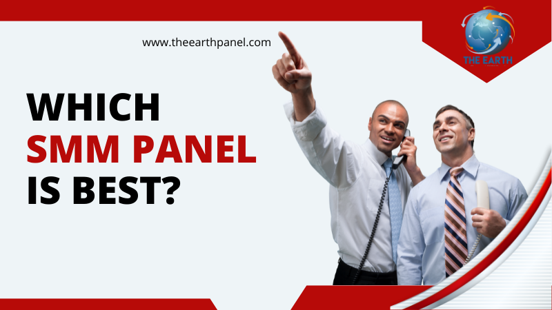 Which SMM panel is best?