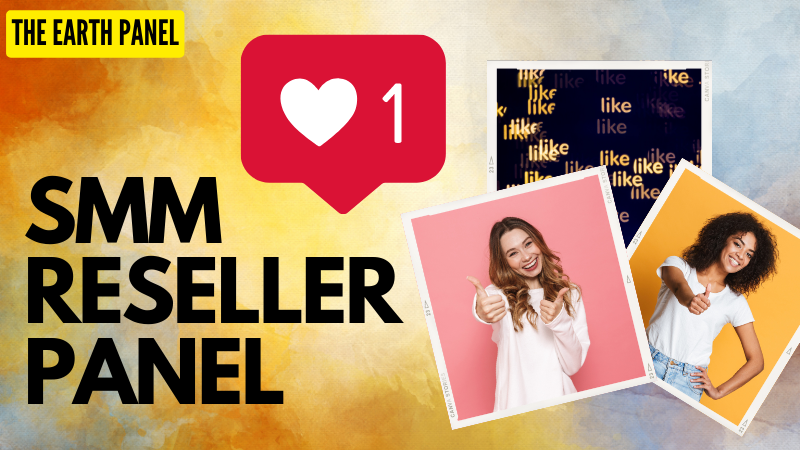 Best SMM reseller panel in India