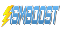 Ismboost Smm Provider