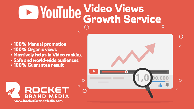 Boost Your Channel: The Impact of Purchasing YouTube Views