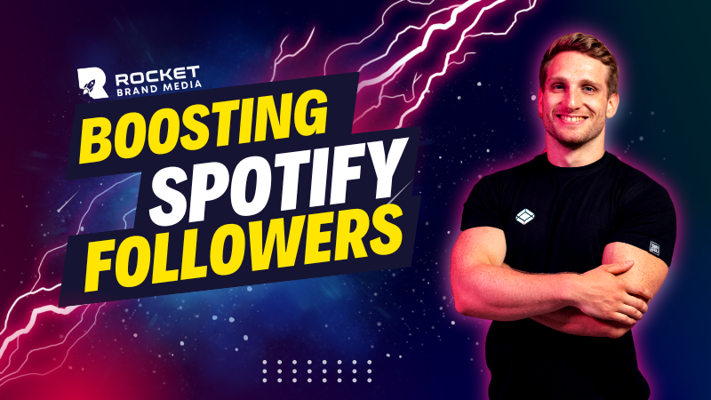 Skyrocket Your Spotify Followers with the Best Boosting Service in the Philippines